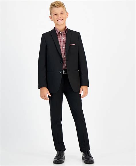 michael kors suits boys